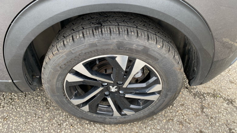 Peugeot 2008 1.2 PureTech 130 GT 5dr Petrol Estate